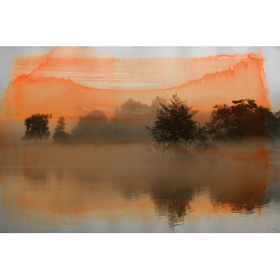 " Clear Water " by Parvez Taj