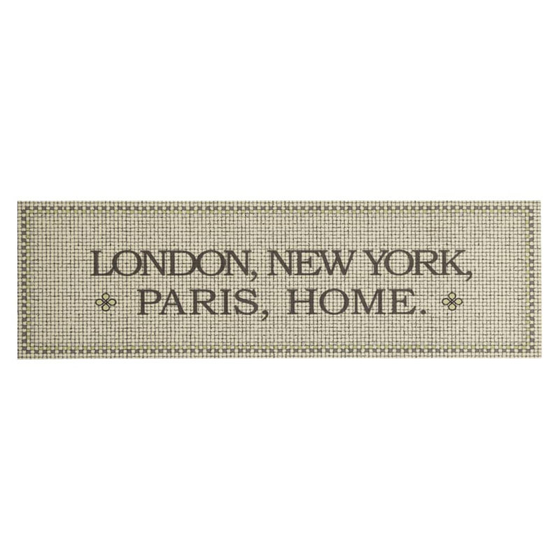 Snyderville Kitchen Mat, Capital Home, 45 x 150 cm
