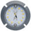 18 Watt, LED, Non-Dimmable Light Bulb, Selectable CCT Base