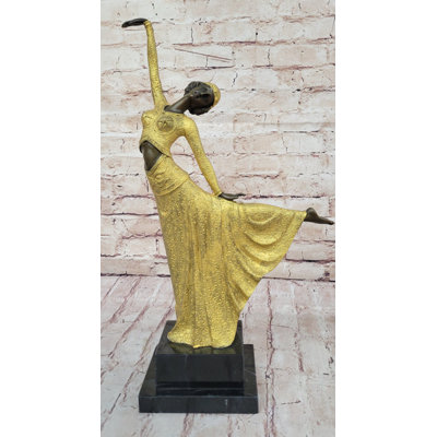 Objet de décoration Vinicio