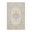 Tapis décoratif oriental beige/gris Arden-1119988366