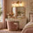 Shaelen 3 - Light Dimmable Vanity Light