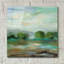 «Une surprise Clouds I» par Silvia Vassileva, art mural en verre acrylique-2122124545