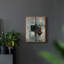 Vintage Animal Print XLVI - impression encadrée-47903230-47903229