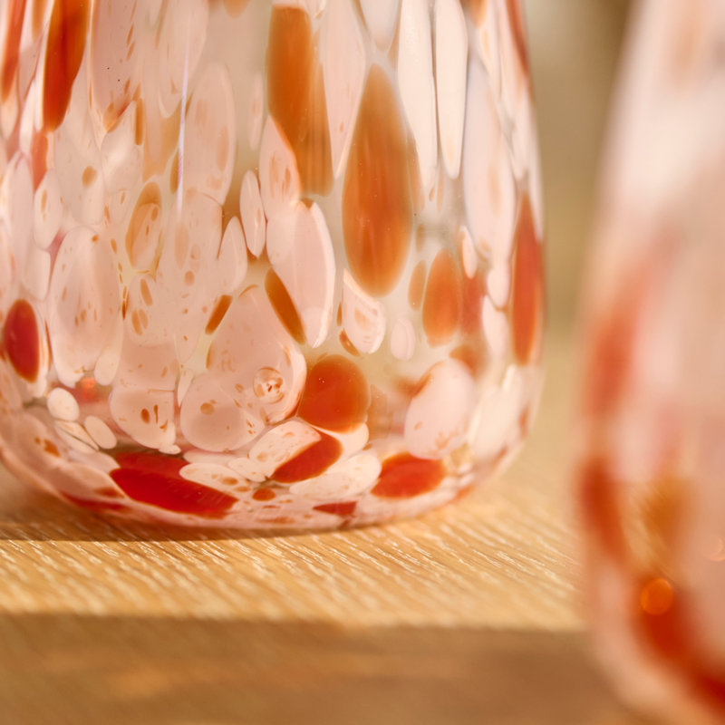 Drinking Glass Set