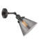 Éclairage de meuble-lavabo inclinable 2 lumières Cone-33004649-33004651-33004653
