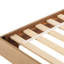 Arland Bernadina Wood Bed Frame-501005840-501005934