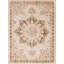Tapis traditionnel Ulla couleur chameau-61945448