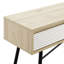Nikolas Console Table-58260497