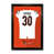 NFL Cincinnati Bengals n'est pas disponible