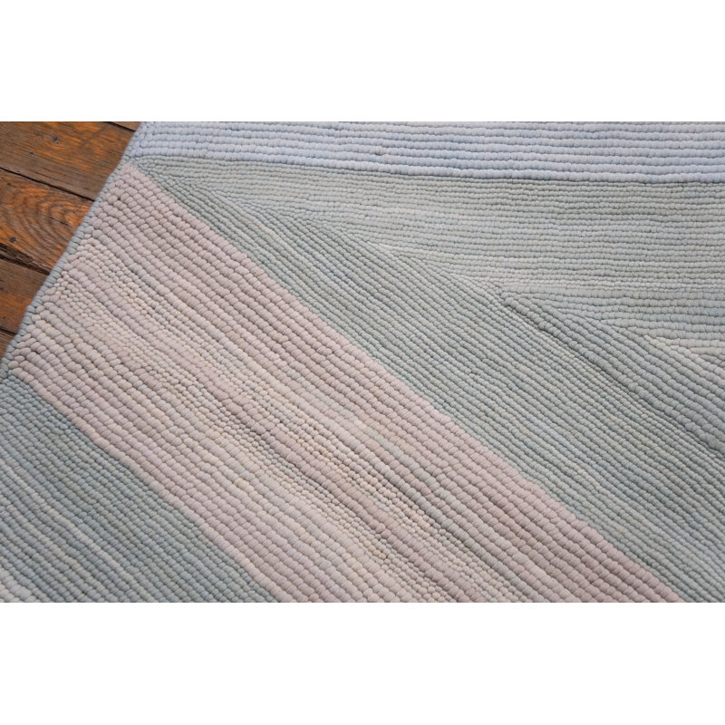 One-of-a-Kind 6' X 9' Area Rug
