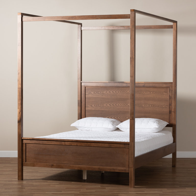 Ezella Canopy Bed, King