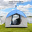 6 Person Tent-126702179