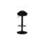 Leona Counter Stool with Solid Wood Frame-105886427