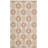 Clemence Hand Woven Performance Geometric Rug-23025719