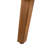 Chicago Wood 6 - Person Patio Conversation Set with Cushions-1606798681