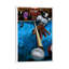 8 Ball Slim by DionJa'y - Gallery-Wrapped Canvas Giclée on Canvas-362521152-362521153-362521179