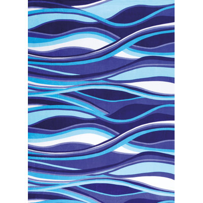 Mcginley Midweight Beach Towel