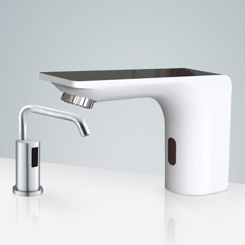 Robinet de bain BathSelect Lyon