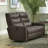 56" Round Arm Reclining Loveseat-59919663-65429225