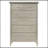 Glory Furniture Hammond  Chest , Silver Champagne-1082848967