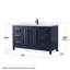 Daria 60 in. Vanity-2026925860-2026954705-2026954719