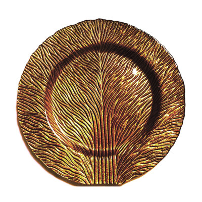 Tree of Life 11" Dinner Plate