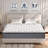 Medium Pocket Spring Hybrid Mattress with CertiPUR-US Certified Foam-91222177-78622162