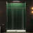 57.5"-60" W X 80" H Frameless Single Sliding Shower Door with Soft Close System, with 5/16"(8mm) Clear Tempered Glass-63542915