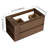 Wall Mounting Bathroom Vanity, Soft Close Drawer (Only Vanity, Without Basin)