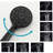 Dual Shower Head 1.8 GPM GPM-70533104