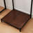 Suprima Floating Shelf Mini Fridge Stand