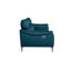 Koolanooka 204 cm Genuine Leather Pillow Top Arm Reclining Sofa-178362714