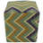 Jordanmichael Upholstered Ottoman