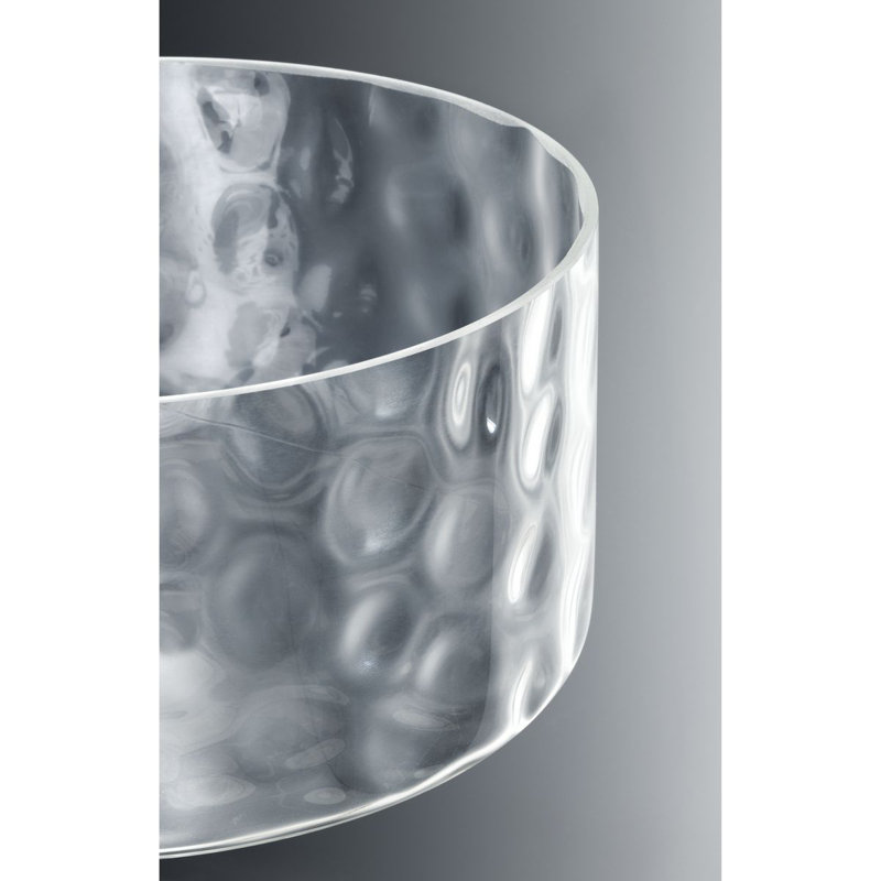 Luminaire suspendu géométrique 1 lumières simple Osmanu