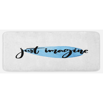 Tapis de cuisine inspiration