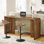 Fenko Pub Height Dining Table
