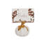 Country Estate Harvest Place Card - Sepia