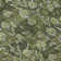 Premium Machine Washable Prisco Olive Rug