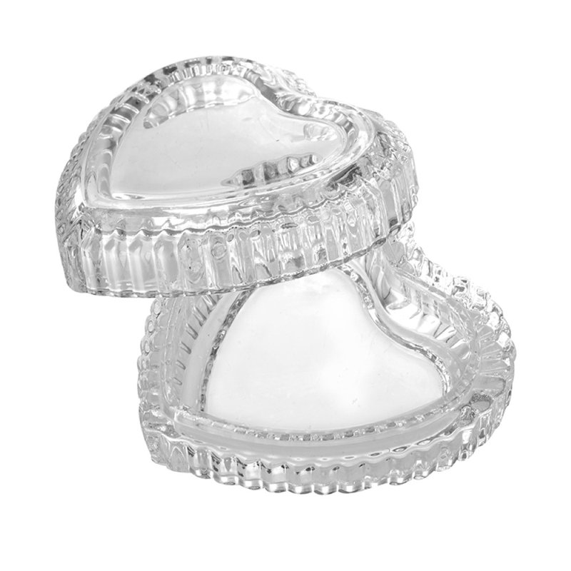 Glass Decorative Urns & Jars