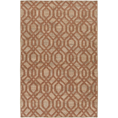 Eveline Geometric Indoor Rug