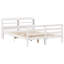 Bed Frame With Headboard Without Mattress-243081055-243081051