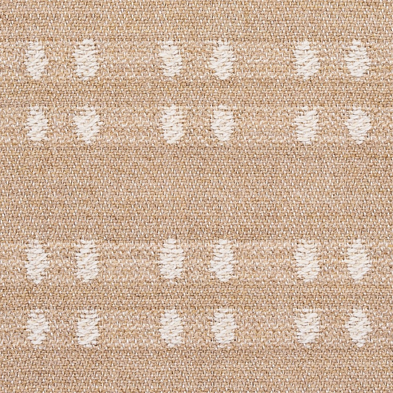 Bolsa Indoor/Outdoor Fabric, Natural