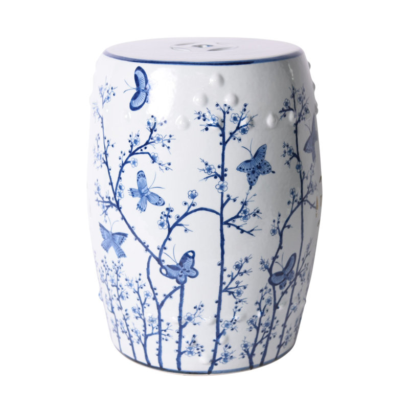 Garden Stool