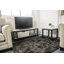 Brightlands Sled End Table