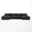 4 Seater Seating Component-400450485