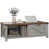 Gray/Oak selected