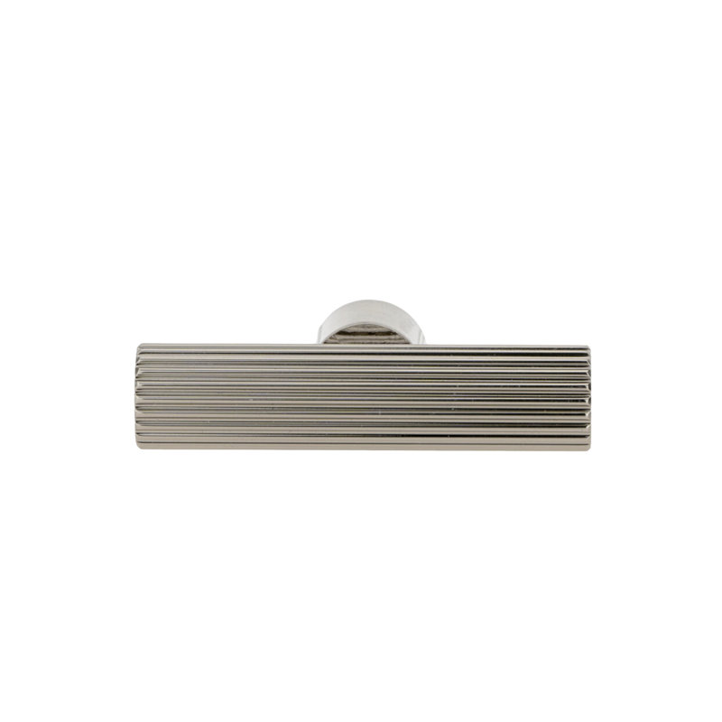 Polished "Elite" Cabinet T-Knob