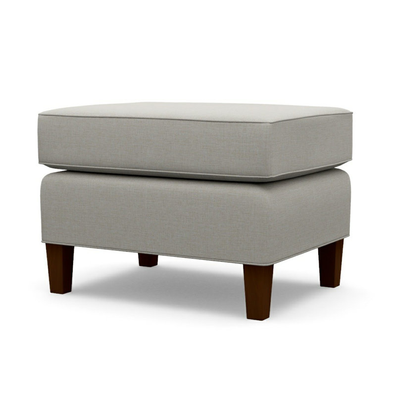 Lawrence Ottoman, Perky 855437, Sierra