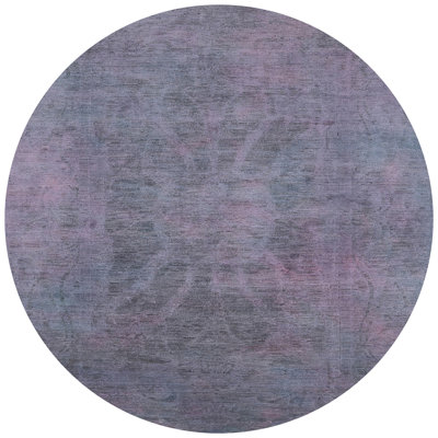 Tapis gris